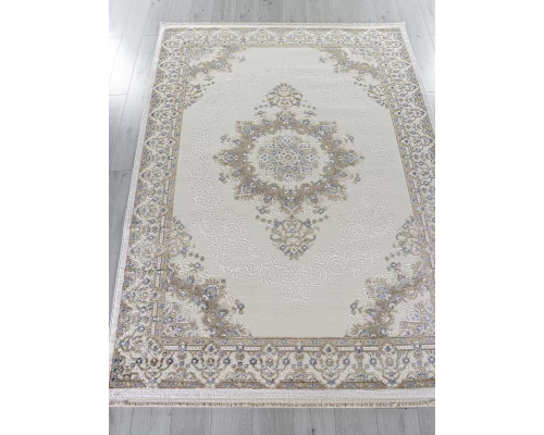 Ковер Kardelen Essa 27236A cream/blue Ковер Kardelen Essa 27236A cream/blue