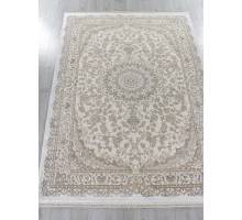Ковер Kardelen Essa 27239A cream/blue