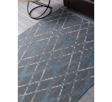 Ковер Merinos Kair S135 blue
