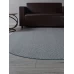 Ковер Merinos Kair S156 blue Овал