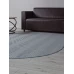 Ковер Merinos Kair S156 blue Овал