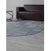Ковер Merinos Kair S160 blue Овал