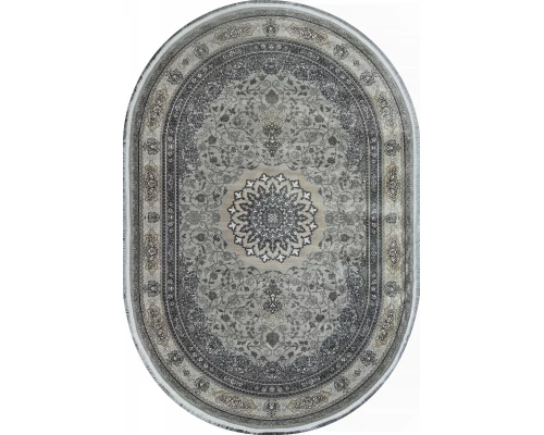 Ковер Iran Kashan 752143 000 Овал Ковер Iran Kashan 752143 000 Овал