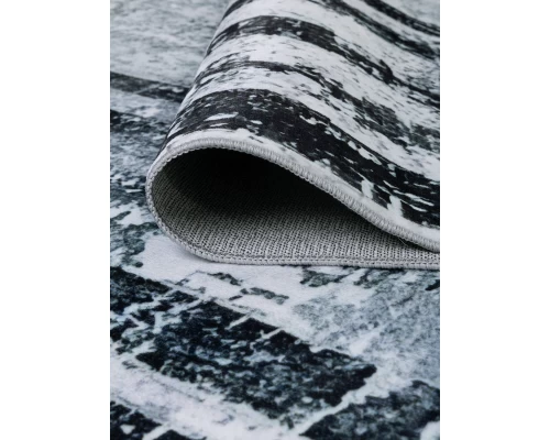Ковер Pixel Leo GPX 6024 grey Ковер Pixel Leo GPX 6024 grey