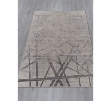 Ковер Merinos Liman F478 gray-beige