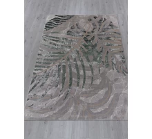Ковер Merinos Liman F479 gray-green