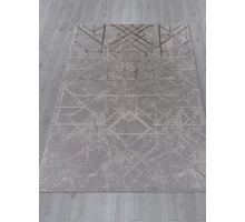 Ковер Merinos Liman F480 gray-beige