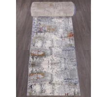 Ковер Arda Mardan 5038A coken d.grey/blue