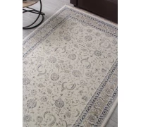 Ковер Durkar Melody 35848A cream/cream