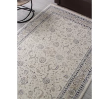 Ковер Durkar Melody 35848A cream/cream
