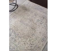 Ковер Durkar Melody 35983A cream/cream