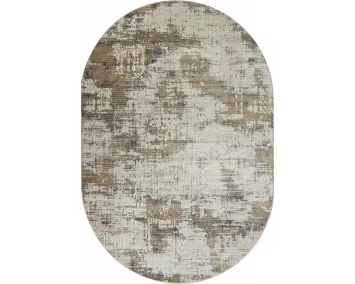 Ковер Merinos Naturel F230 beige Овал Ковер Merinos Naturel F230 beige Овал