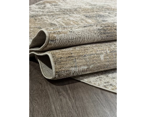 Ковер Merinos Naturel F230 beige Овал Ковер Merinos Naturel F230 beige Овал