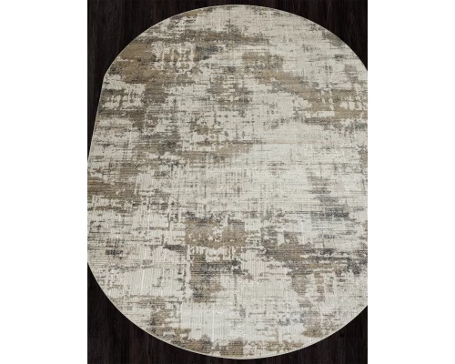 Ковер Merinos Naturel F230 beige Овал Ковер Merinos Naturel F230 beige Овал