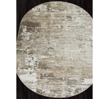 Ковер Merinos Naturel F231 beige Овал