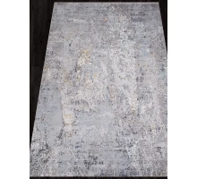 Ковер Lysandra Hali Petra L0766B light gray