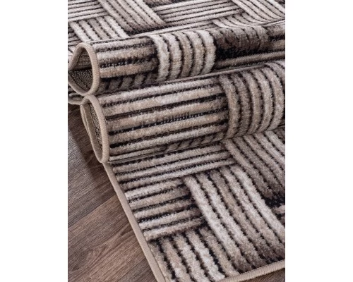 Ковер Merinos Sierra D722 beige-brown 2