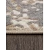 Ковер Roza Siesta M028A cream/gray