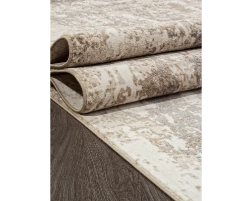Ковер Roza Siesta M031A cream/white Ковер Roza Siesta M031A cream/white