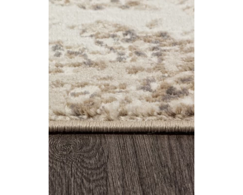 Ковер Roza Siesta M031A cream/white Ковер Roza Siesta M031A cream/white