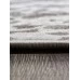 Ковер Merinos Silver F391 gray Овал