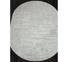 Ковер Merinos Sirius F196 cream-gray Овал