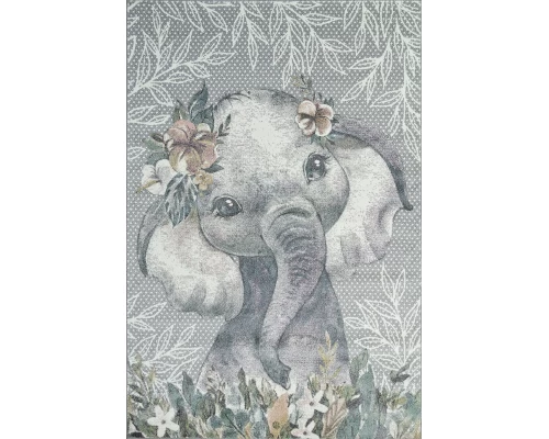 Ковер Merinos Sofit F262 gray Ковер Merinos Sofit F262 gray