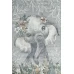 Ковер Merinos Sofit F262 gray