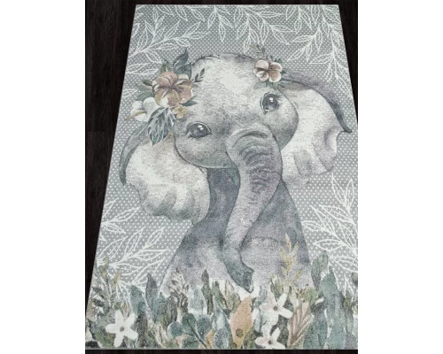 Ковер Merinos Sofit F262 gray Ковер Merinos Sofit F262 gray