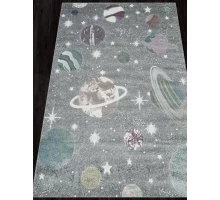 Ковер Merinos Sofit F271 gray