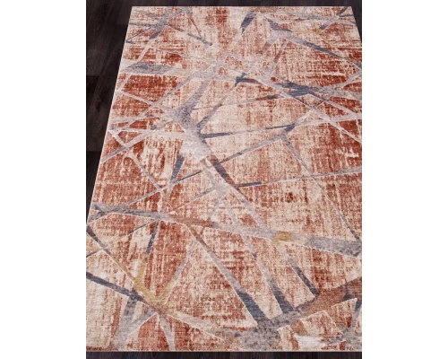 Ковер Algan Zeus 0B2497 vanila/brick Ковер Algan Zeus 0B2497 vanila/brick