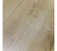 Ламинат ПЕРВАЯ УРАЛЬСКАЯ 832 Дуб светло-коричневый/ Oak light brown 4V 1292x194x8