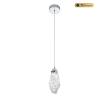 Подвесной светодиодный светильник Modelux Modestyle MS.89131.1 CR