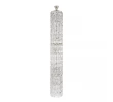 Каскадная люстра Arti Lampadari Lazio E 1.9.35.501 N