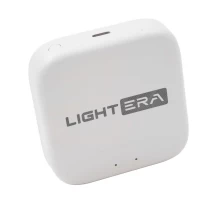 Центр управления умным домом Lightera Tuya zigbee LEDMD8CE