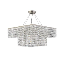 Подвесная люстра Arti Lampadari Milano E 1.5.50.522 NK