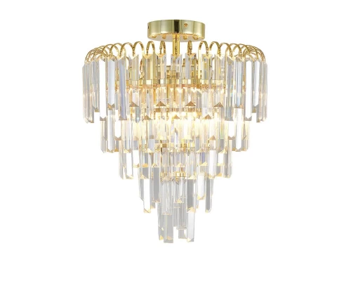 Потолочная люстра Escada Odegard 2105/6P