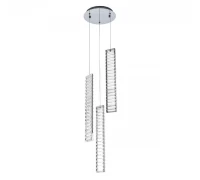 Подвесной светодиодный светильник Modelux Modestyle MS.88909.3R CR