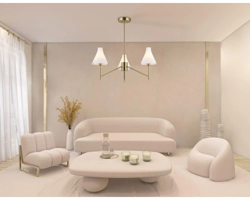 Подвесная люстра Ambrella Light High Light Modern LH57131 Подвесная люстра Ambrella Light High Light Modern LH57131