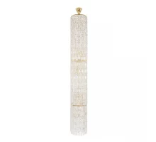 Каскадная люстра Arti Lampadari Lazio E 1.9.35.501 G