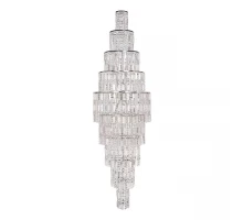 Каскадная люстра Arti Lampadari Valencia E 1.10.50.501 N