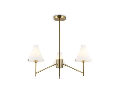 Подвесная люстра Ambrella Light High Light Modern LH57131 Подвесная люстра Ambrella Light High Light Modern LH57131