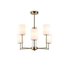 Подвесная люстра Ambrella Light High Light Modern LH56215
