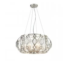 Подвесной светильник Vele Luce Buzzati VL2181P06