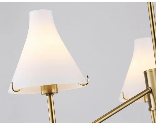 Подвесная люстра Ambrella Light High Light Modern LH57131 Подвесная люстра Ambrella Light High Light Modern LH57131