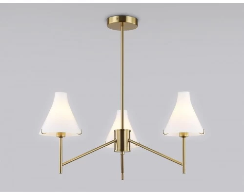 Подвесная люстра Ambrella Light High Light Modern LH57131 Подвесная люстра Ambrella Light High Light Modern LH57131