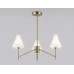 Подвесная люстра Ambrella Light High Light Modern LH57131
