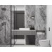 Laparet Bohemian Ash Керамогранит тёмно-серый LP6060G0121R 59,5х59,5 матовый карвинг