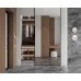 Laparet Bohemian Ash Керамогранит тёмно-серый LP6060G0121R 59,5х59,5 матовый карвинг