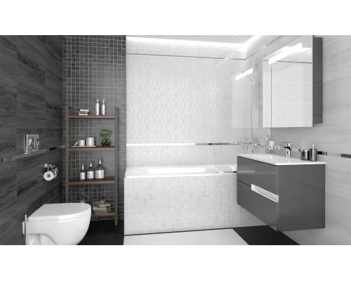 Laparet Forest Мозаика коричневый 30х30
